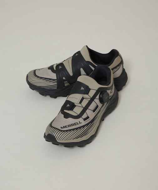 MERRELL /AGILITY PEAK 6 BOA