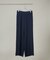 troisieme chaco／DOUBLE CLOTH パンツ