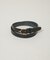 TORY LEATHER／別注 1 inch Spur Belt