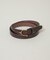 TORY LEATHER／別注 1 inch Spur Belt
