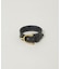 TORY LEATHER／別注 3／4 inch Spur Bracelet