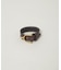 TORY LEATHER／別注 3／4 inch Spur Bracelet