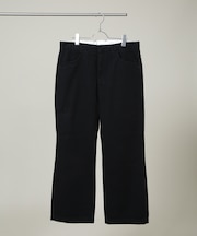 FARAH／FARAH DENIM FLARE PANTS