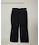 FARAH／FARAH DENIM FLARE PANTS