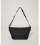 maison vert／CORDURA eco(R)撥水加工ショルダーバッグ