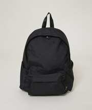 maison vert／CORDURA eco(R)撥水加工リュック