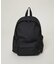 maison vert／CORDURA eco(R)撥水加工リュック