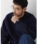 ｢PLAYFUL CODE｣ コアフリースクルーネックスウェット