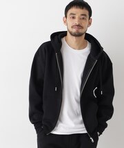 ｢PLAYFUL CODE｣ コアフリーススウェットパーカー