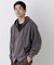 Healthknit／別注 製品加工 Classic Sweat Parker