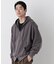 Healthknit／別注 製品加工 Classic Sweat Parker