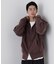 Healthknit／別注 製品加工 Classic Sweat Parker