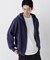 Healthknit／別注 製品加工 Classic Sweat Parker