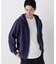 Healthknit／別注 製品加工 Classic Sweat Parker