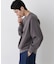 Healthknit／別注 製品加工 Classic Sweat