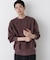 Healthknit／別注 製品加工 Classic Sweat