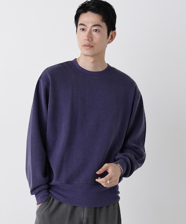 Healthknit／別注 製品加工 Classic Sweat