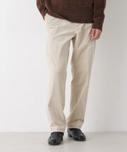 NEW ON TROUTHER コーデュロイ(セットアップ可)