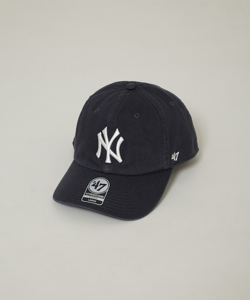47/NYヤンキース / FRANCHISE LS