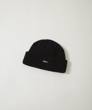 Healthknit／ワンポイントロゴ刺繍CAP