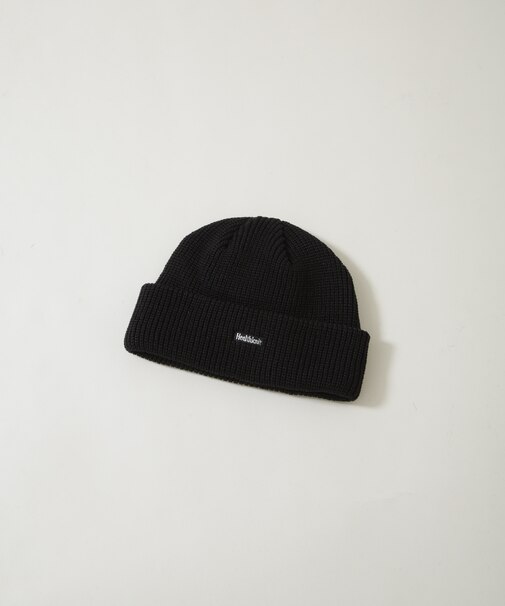 Healthknit/ワンポイントロゴ刺繍CAP