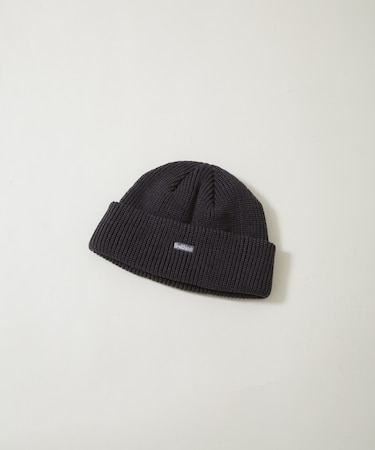 Healthknit/ワンポイントロゴ刺繍CAP