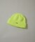 Healthknit／ワンポイントロゴ刺繍CAP