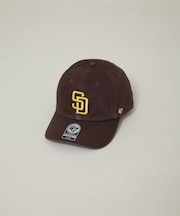 47／SDパドレス／ FRANCHISE LS