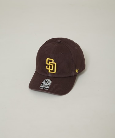 47／SDパドレス／ FRANCHISE LS