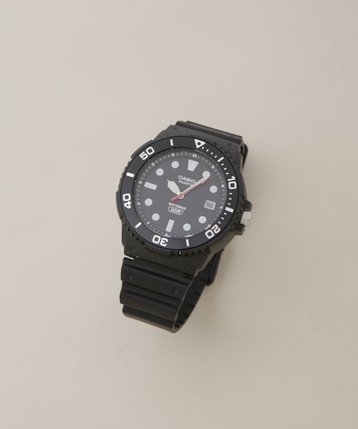 CASIO／MRW-240H-1E1JF