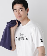 「GOOD ROCK SPEED」FANTASIA／Tシャツ