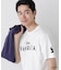 「GOOD ROCK SPEED」FANTASIA／Tシャツ