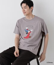 「GOOD ROCK SPEED」FANTASIA／Tシャツ