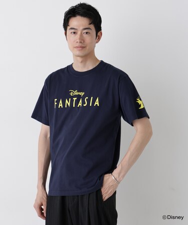 「GOOD ROCK SPEED」FANTASIA／Tシャツ