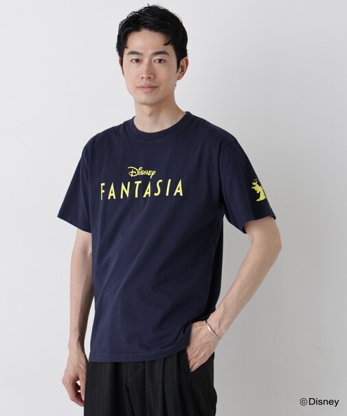 「GOOD ROCK SPEED」FANTASIA／Tシャツ