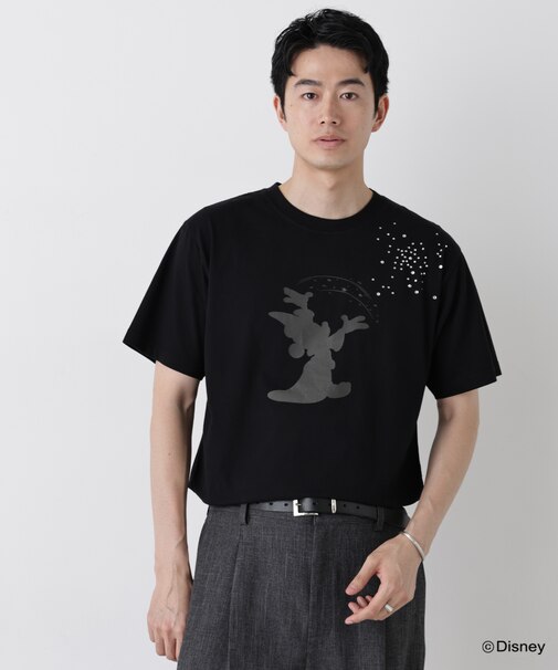 「GOOD ROCK SPEED」FANTASIA/Tシャツ