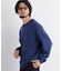 モダナイズフェアアイルニット