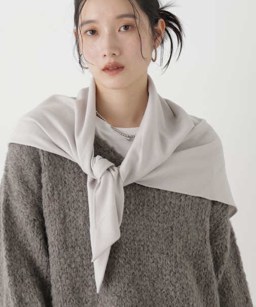 La Maison de Lyllis/KERCHIEF