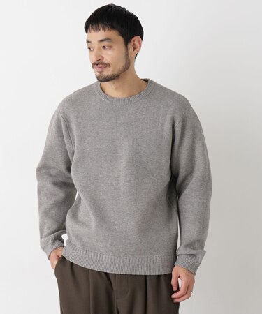 PBTストレッチニット