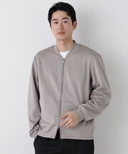 ｢MC｣coveross(R) フリースボンディングジャケット(セットアップ可)