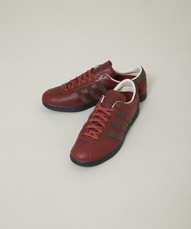 adidas／TOBACCO