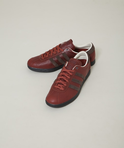 adidas／TOBACCO