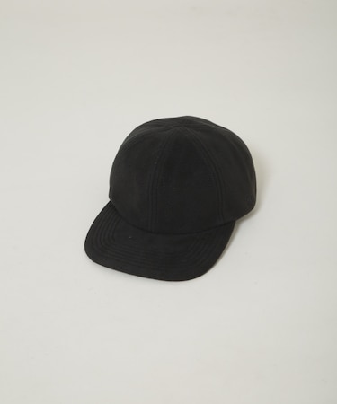 Healthknit / 別注 刺しゅうマイクロフリースCAP