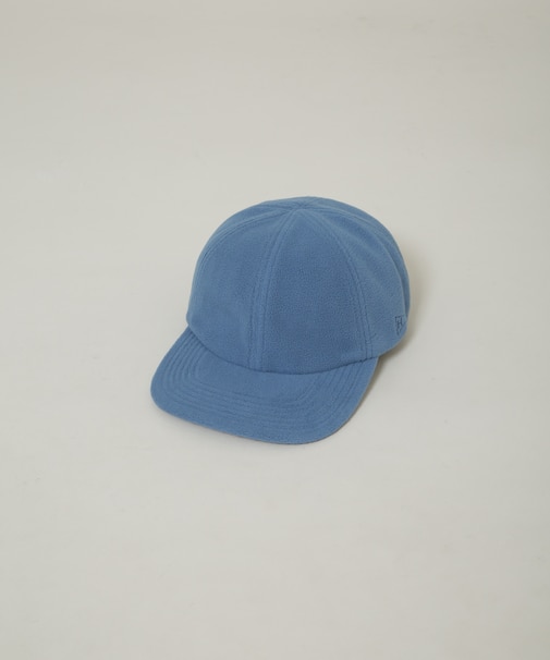 Healthknit / 別注 刺しゅうマイクロフリースCAP