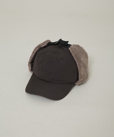 Champion/アビエイターキャップ