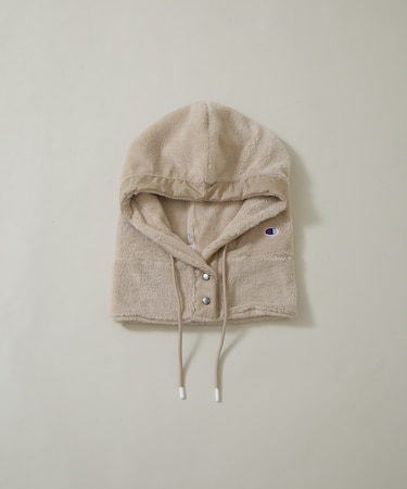 Champion/ボアフーディー
