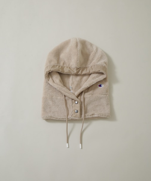 Champion/ボアフーディー