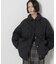 「My西川ダウン」2WAYカラーキルティングダウン