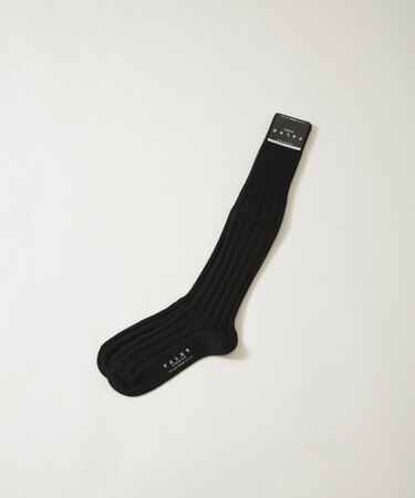 FALKE/LHASA RIB Knee-High Socks