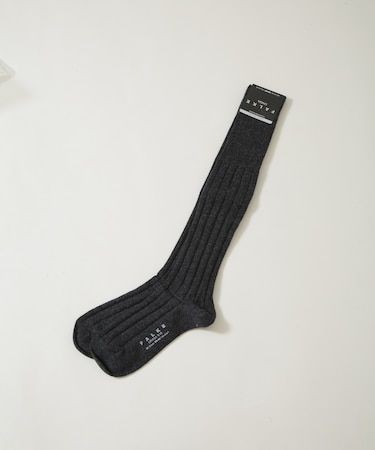 FALKE/LHASA RIB Knee-High Socks